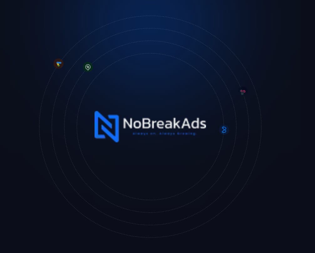 NoBreak Ads