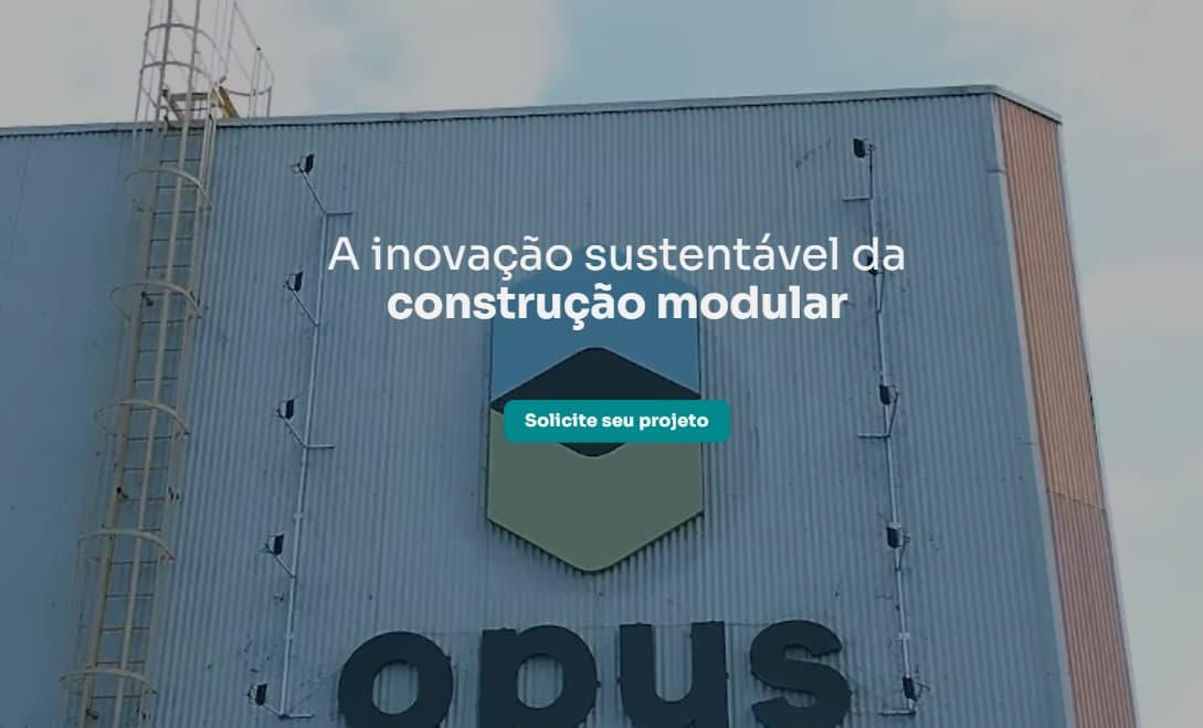 Opus CM