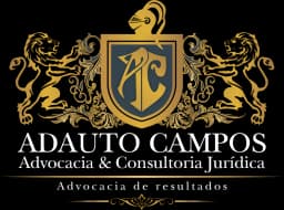 Logomarca da Adauto Campos