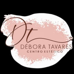 Logomarca da Debora Tavares