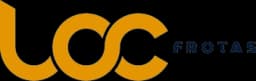 Logomarca da Loc Frotas