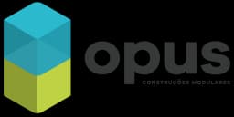 Logomarca da Opus CM