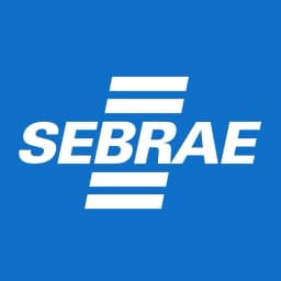 Logomarca da Sebrae