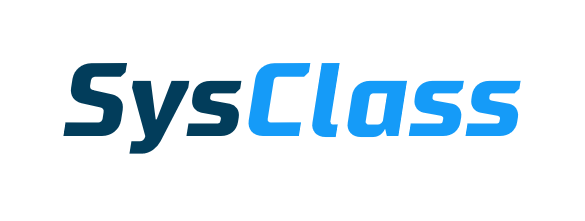 Sysclass — cliente Olympio Solution