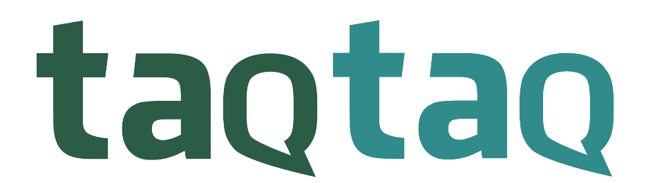 TaqTaq — cliente Olympio Solution